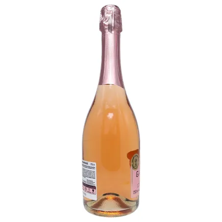 Espumante garibaldi moscatel rose 750ml 360-26