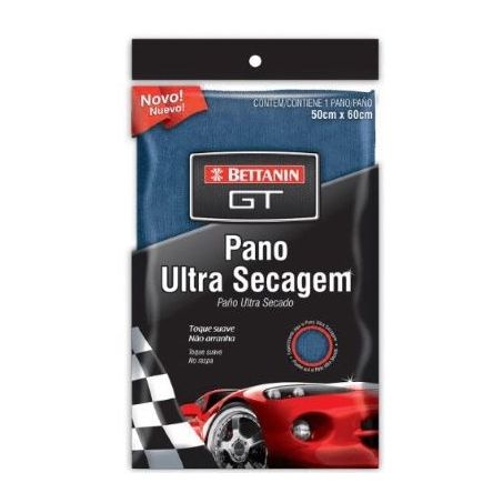 PANO BETTANIN ULTRA SECAGEM