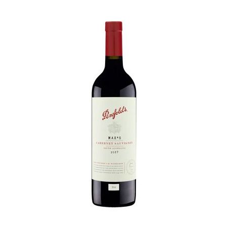 VINHO PENFOLDS MAX'S 750ML CABERNET SAUVIGNON TINTO