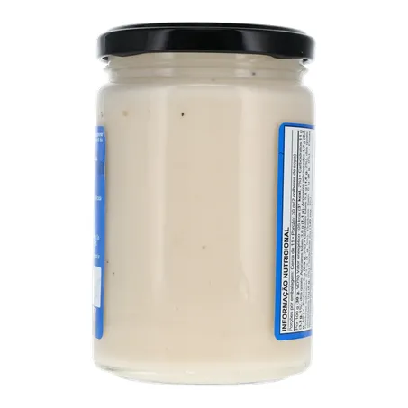 MOLHO PRONTO SACCIALI ALFREDO VIDRO 320G 360-19