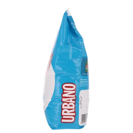 Farinha de Arroz Urbano Sem Glúten Pacote 1Kg 360-8