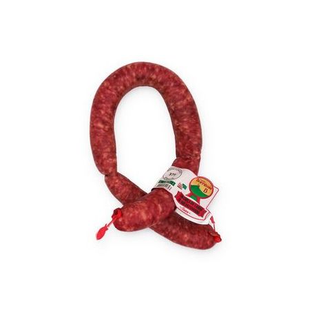 Linguiça Borrússia Jibóia Sem Pimenta a cada 100g