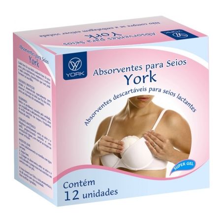 ABS P/SEIOS YORK 12UN