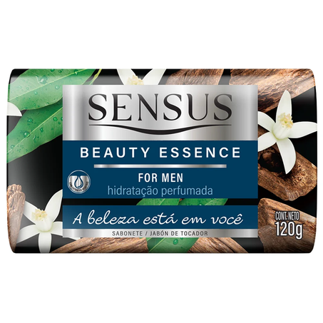 Sab sensus 120g for men