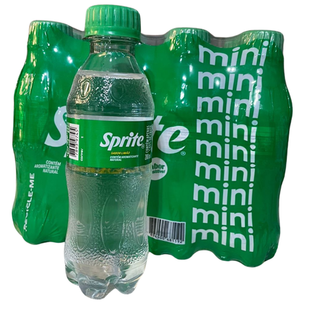 Refrig pet 200ml sprite pcc/12un