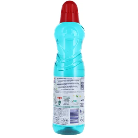 Limpador Perfumado Veja Perfumes Jasmim do Caribe Frasco 500ml 360-2