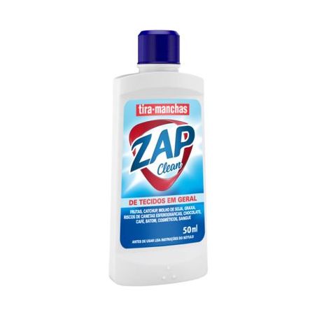 Tira Manchas Zap Clean 50ml