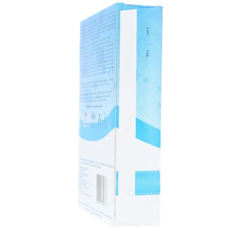 Hastes anjonete azul 150un 360-25