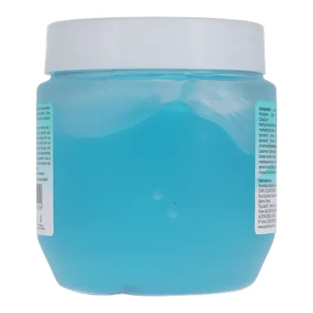 Gel anjinho fixador kids 220g 360-2