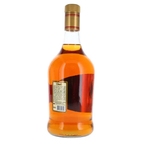 Conhaque Drunk's Gengibre Garrafa 870ml 360-21