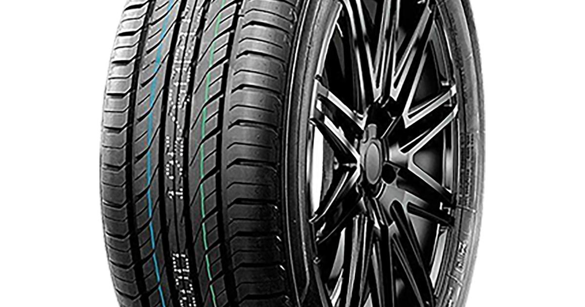 Pneu XBRI Extra - 185/60R15 88H/ 84H XL