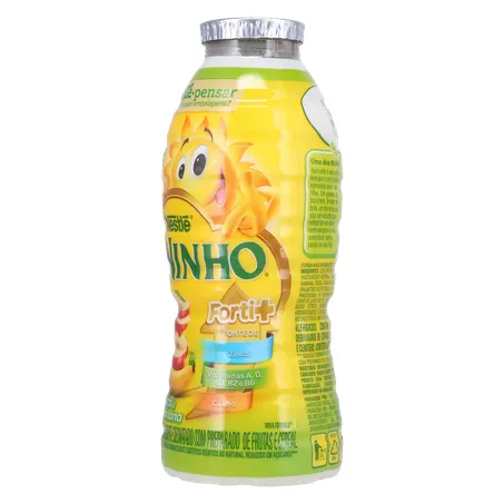 IOGURTE NINHO LIQUIDA MAÇA E BANANA 170G 360-4
