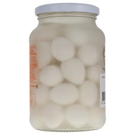 OVO CODORNA OLIVEIRA VIDRO 300G 360-15