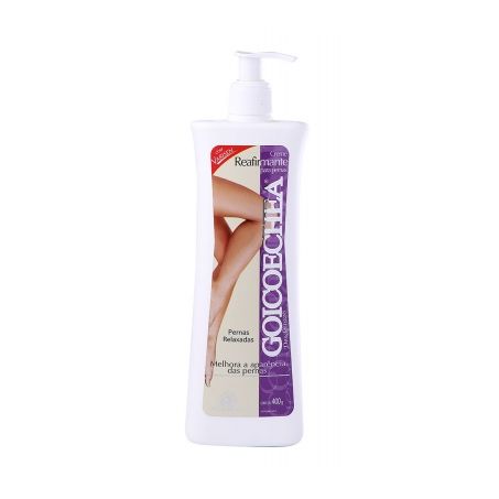 CREME CORPORAL GOIECOCHEA REAFIRMANTE 400ML