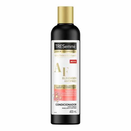 CONDICIONA TRESEMME BLINDAGE 400ML
