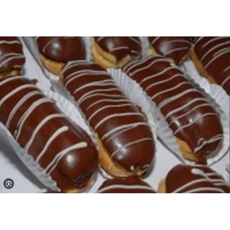 BOMBA CHOCOLATE KG (FABR.PROPRIA)