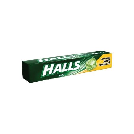 BALA HALLS 28G MENTA