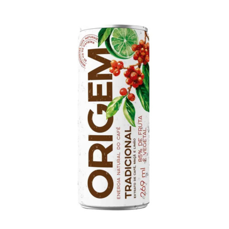 ENERGETICO ORIGEM TRADICIONAL 269ML