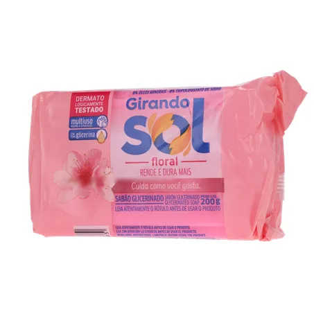 Sabao g.sol floral 200g 360-2