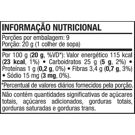 Geleia Frutas Vermelhas Zero Açúcar 180 g – Vitao 360-1