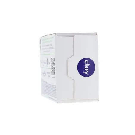 Sabonete em barra Beauty Ginger Lemon Cloy 80g 360-26