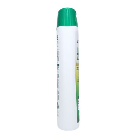 Shampoo vini lady forca maxima 325ml... 360-3