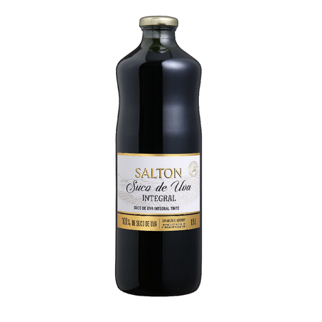 SUCO UVA TINTO INTEGRAL SALTON VD 1,5L