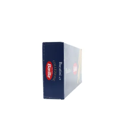 Massa barilla bucatini n9 500g 360-28