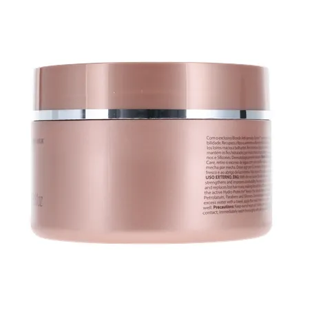 MÁSCARA DE TRATAMENTO AMEND LUXE CREATIONS BLONDE CARE POTE 250G 360-11