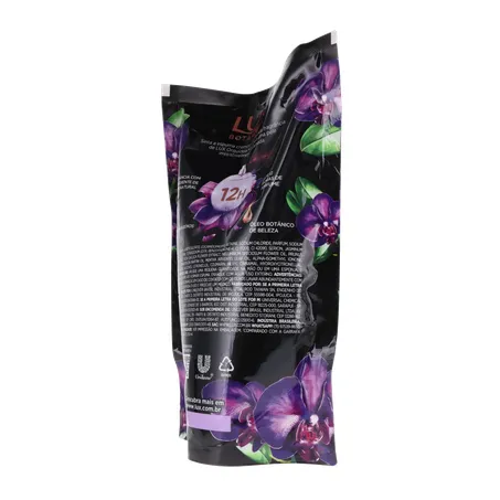 SABONETE LIQUÍDO LUX ORQUIDEA NEGRA REFIL 900ML 360-22