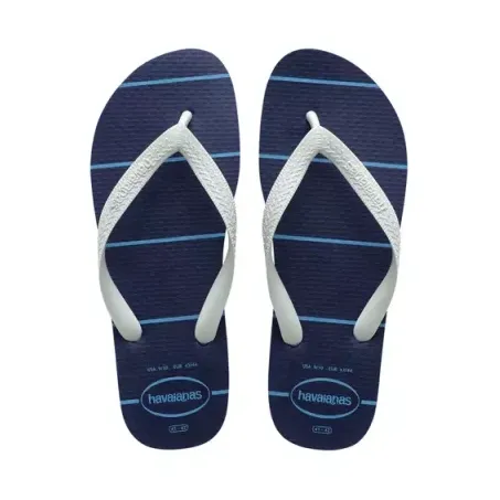 HAVAIANAS ESSENTIAL AZUL 41/42