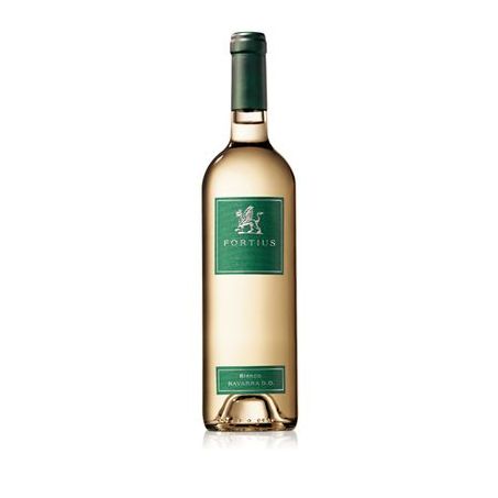 VINHO FORTIUS 750ML BLANCO