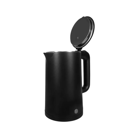 Chaleira Elétrica Agratto 1,8L 220v Preta ACEP01I-02 360-3