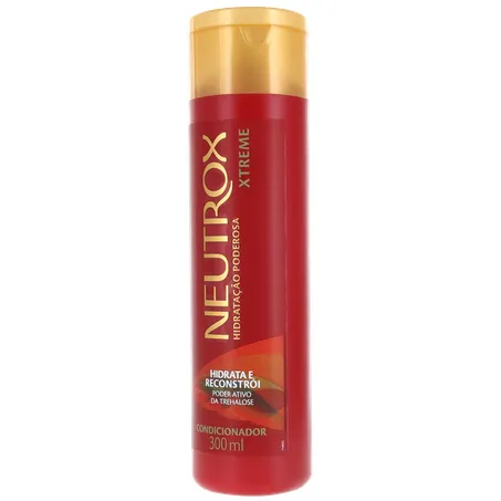 Condicionador neutrox xtreme 300ml 360-2