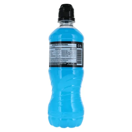 Isotônico Powerade Mountain Blast 500ml 360-17