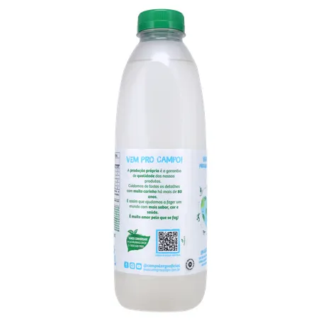 Água de Coco Campo Largo 900Ml 360-19