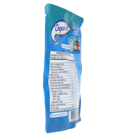Patê De Atum Coqueiro 170g 360-12