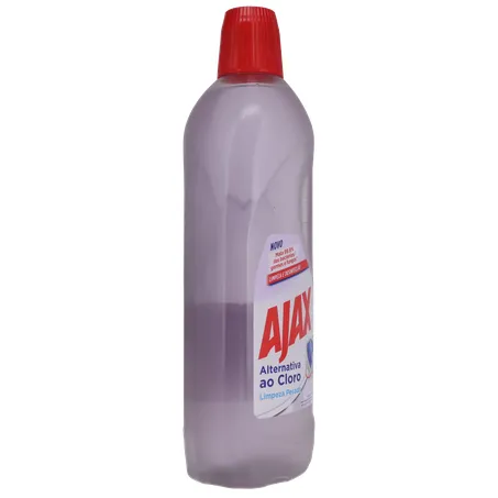 Limpador ajax multi uso floral alternati 360-30