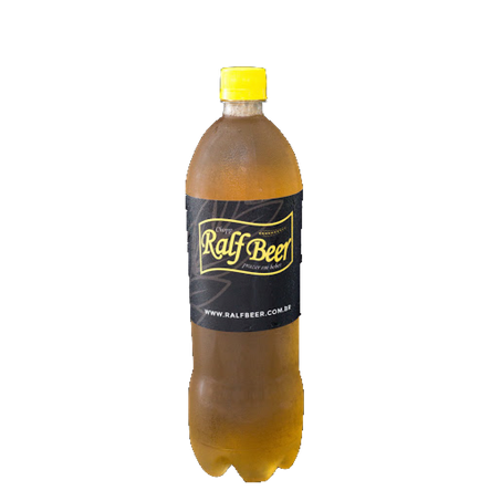 CHOPP RALF BEER 1L BOCK