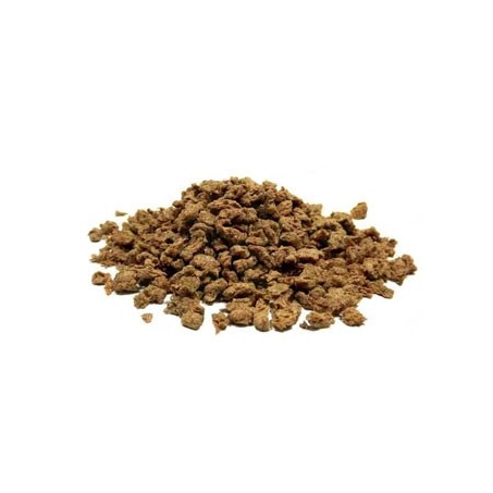 PROTEINA TEXTURIZADA DE SOJA ESCURA FINA 500G