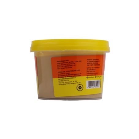 Melado de cana sulmel batido 400g 360-38