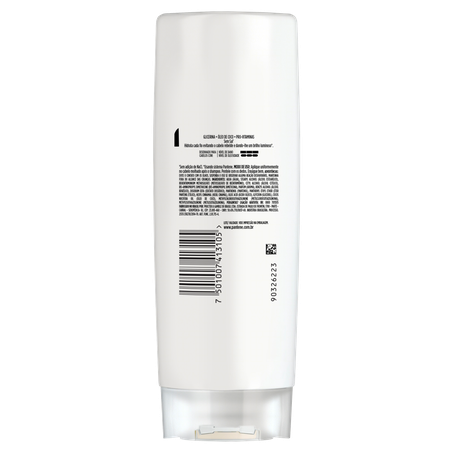 Condicionador pantene hidratacao 400ml 360-1