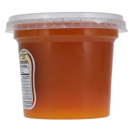 Doce Fruta Oliveira Abóbora Pote 400g 
  360-13
