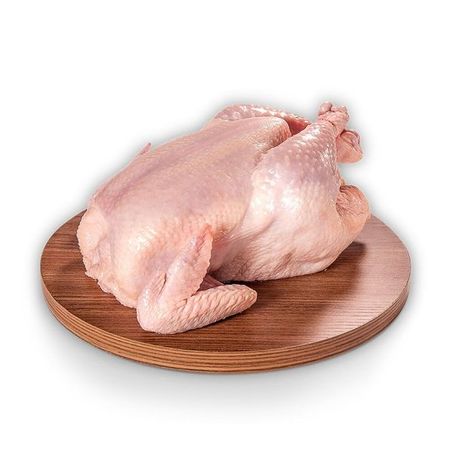 Forte Frango Resfriado Kg