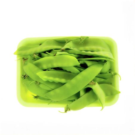 Ervilha Fresca Torta Kg