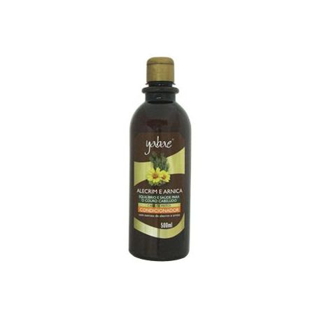 COND. YABAE 500ML ALEC/ARNIC