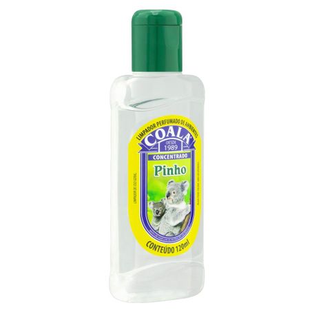 LIMPADOR COALA PERFUMAD PINHO 120ML 360-2