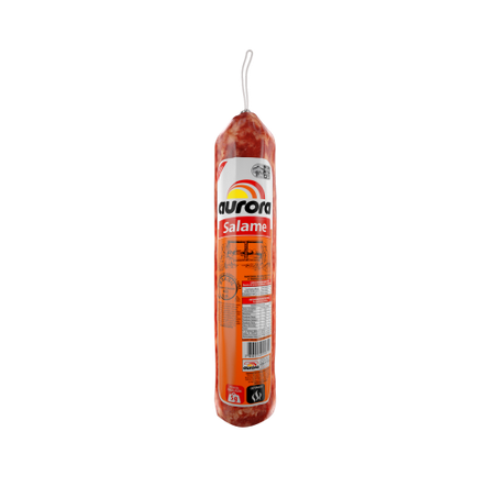 Salame fino aurora kg