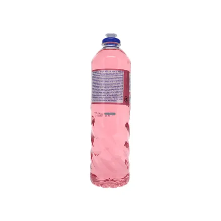 DETERGENTE LIQ.YPE 500ML CLEAR CARE 360-27