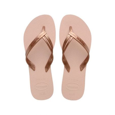 HAVAIANAS ELEGANCE ROSA BALLET 33/34